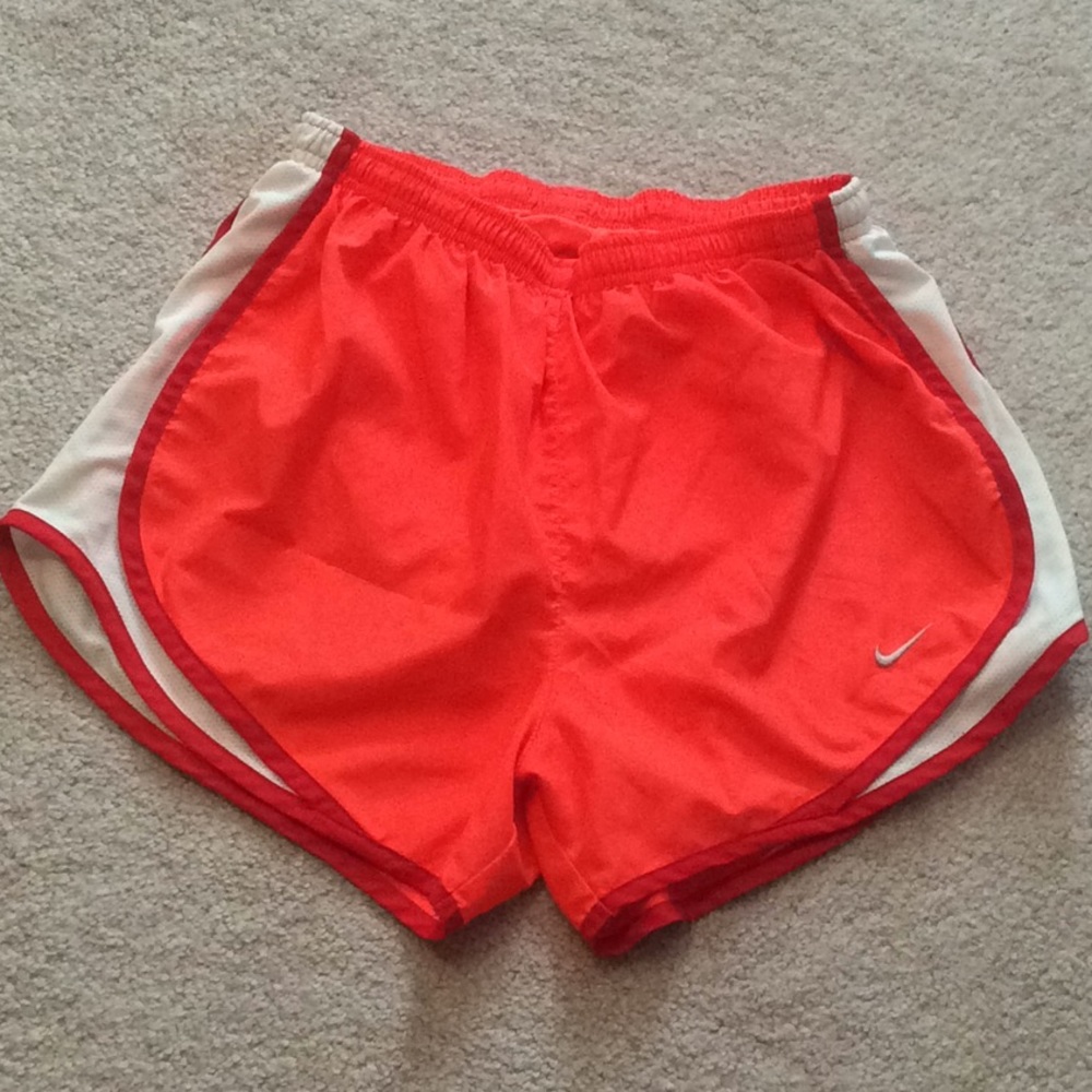 Nike Tempo Running Shorts